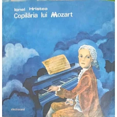 COPILARIA LUI MOZART