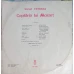 COPILARIA LUI MOZART