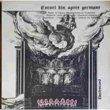 CORURI DIN OPERE GERMANE