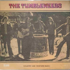 COUNTRY AND WESTERN MUSIC