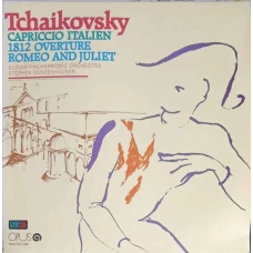 Capriccio Italien 1812 Overture Romeo And Juliet