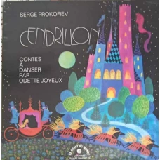 Cendrillon, conte a danser