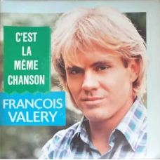 C'est La Meme Chanson