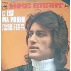 C'est Ma Priere
