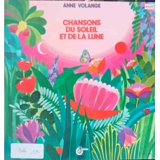 Chansons Du Soleil Et De La Lune
