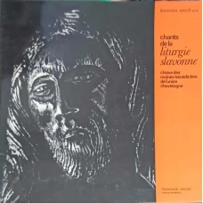 Chants De La Liturgie Slavonne