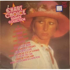 Chart Choice Summer Collection