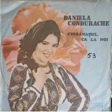 CIOBANASUL, CA LA NOI
