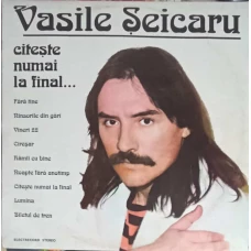 Citeste Numai La Final...