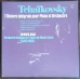 Complete Works For Piano And Orchestra. SETBOX 3 DISCURI VINIL