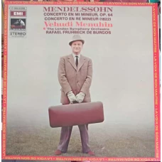 Concerto En Mi Mineur, Op.64. Concerto En Re Mineur (1822)