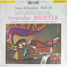 Concerto No.1 Pour Piano Et Orchestre. Concerto No.2 Pour Deux Pianos Et Orchestre