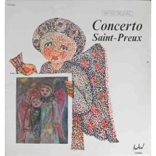 Concerto Saint-Preux