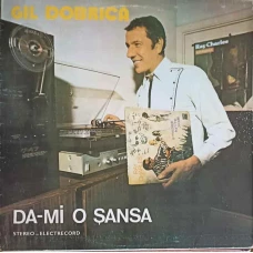 DA-MI O SANSA