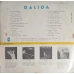 DALIDA