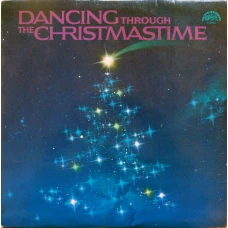 DANCING THROUGH THE CHRISTMAS TIME