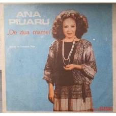 DE ZIUA MAMEI (MELODII DE TEMISTOCLE POPA)