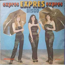 DISCO. TU ESTI NOAPTEA MEA. DRAGOSTEA NU-I DOAR UN JOC, ETC.