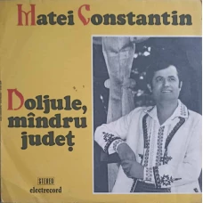 DOLJULE, MANDRU JUDET