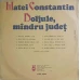 DOLJULE, MANDRU JUDET