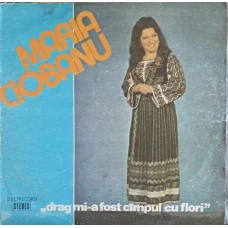 DRAG MI-A FOST CAMPUL CU FLORI