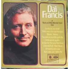 Dai Francis