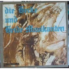Die Hecke Und Heide-Musikanten