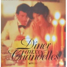 Diner Aux Chandelles