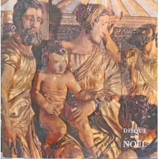 Disque Pour Noel