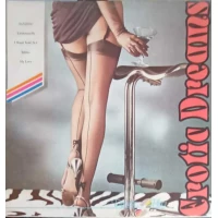 EROTIC DREAMS EROTIC DREAMS