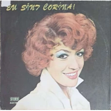 EU SUNT CORINA!