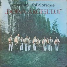 Ensemble Folklorique Doina Argeșului