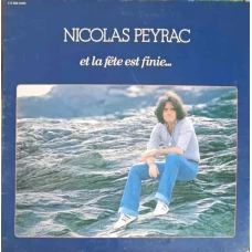 Et La Fête Est Finie...
