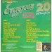 Evergreen (20 All Time Greats)