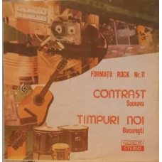 FORMATII ROCK 11