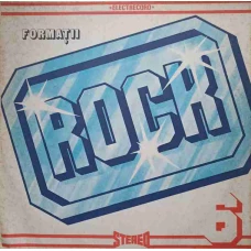 FORMATII ROCK 6