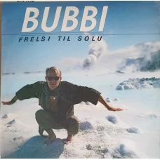 FRELSI TIL SOLU
