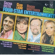 Four Star Entertainment!