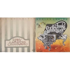 Funky Synthesizer VOL.1-2