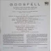 GODSPELL