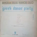 GREEK DANCE PARTY