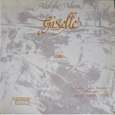 GRISELLE - SELECTIUNI