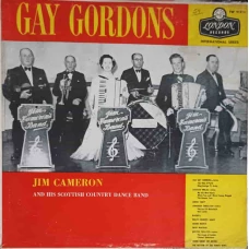 Gay Gordons
