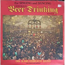 German Beer Drinking Songs