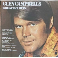 Glen Campbell's Greatest Hits