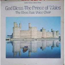 God Bless The Prince Of Wales