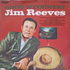Good 'N' Country