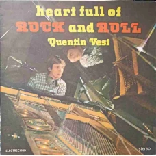 HEART FULL OF ROCK AND ROLL