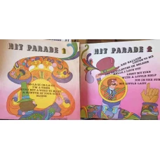 HIT PARADE VOL.1-2