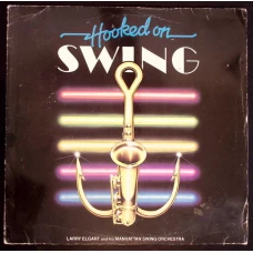 HOOKED ON SWING